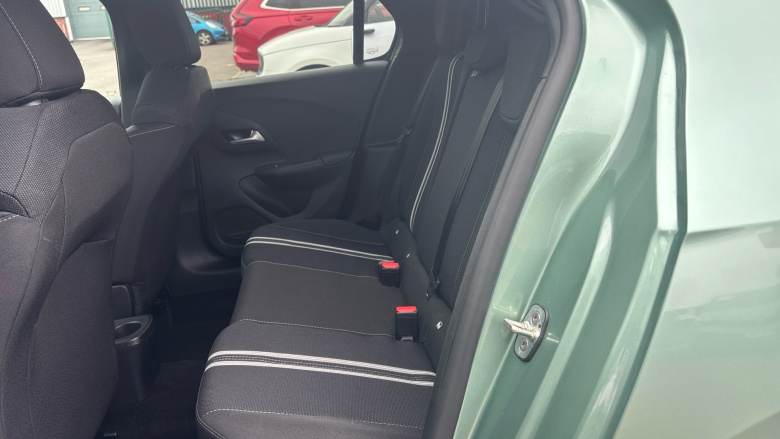 Vauxhall Corsa 1.2 Turbo Yes 5dr [Winter Pack] Petrol Hatchback